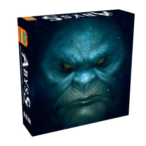 Picture of Abyss (2025)